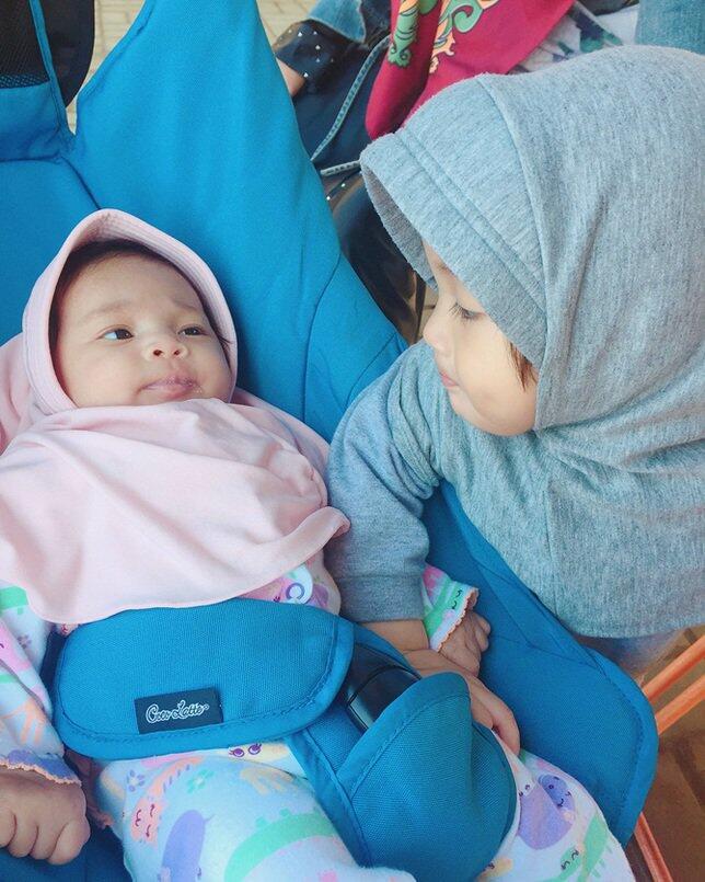 Pulang Dari Yaman, Cucu Aa Gym Meninggal Dunia