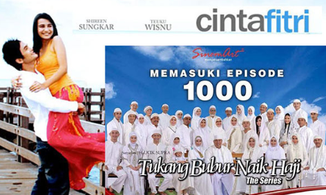 Webseries, Tontonan Kekinian Yang Gak Lebay!