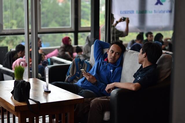 buka puasa bareng XL “Kaskuser #JadiBisasilaturamhi ikut lomba 