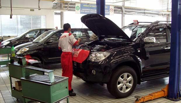 Mudik Mengendarai Mobil? Ini Yang Perlu Agan Siapkan.