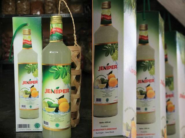 10 Oleh-oleh Khas Cirebon Yang Cocok Dijadikan Buah Tangan Saat Lebaran