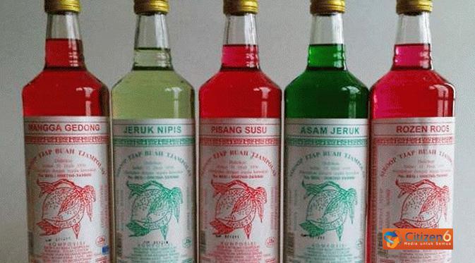 10 Oleh-oleh Khas Cirebon Yang Cocok Dijadikan Buah Tangan Saat Lebaran