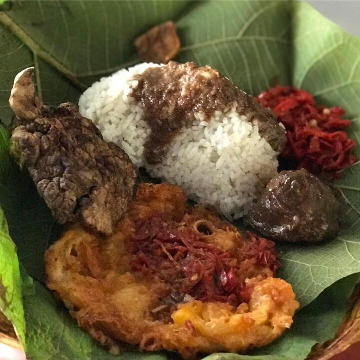 10 Kuliner Paling Joss Buat yang Mudik ke Cirebon