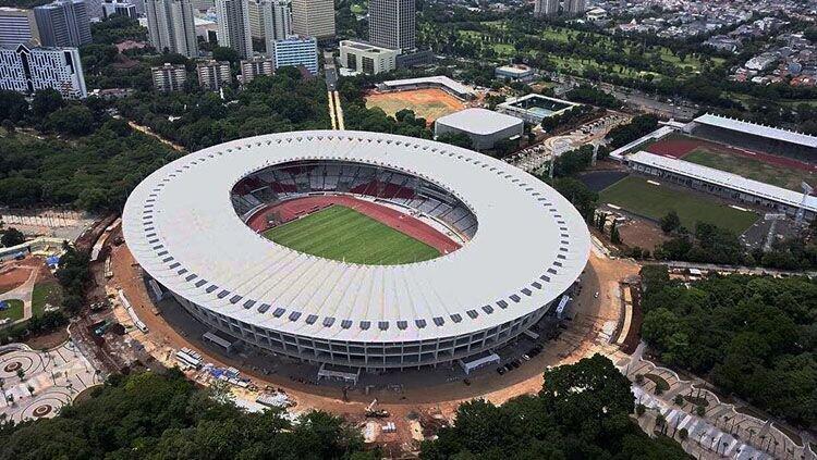 Tak Kalah Asyik, Ini 7 Tempat Ngabuburit di Jakarta Selain Mal