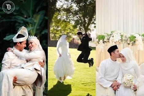 Meninggalkan Berlian Demi Mencari Pecahan Beling