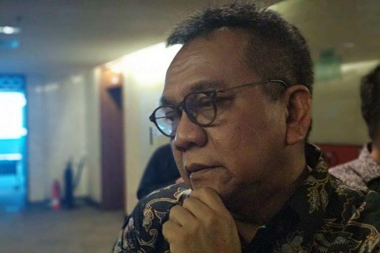 Pernah Dibui, Taufik Tak Sejutu Mantan Napi Korupsi Dilarang "Nyaleg"
