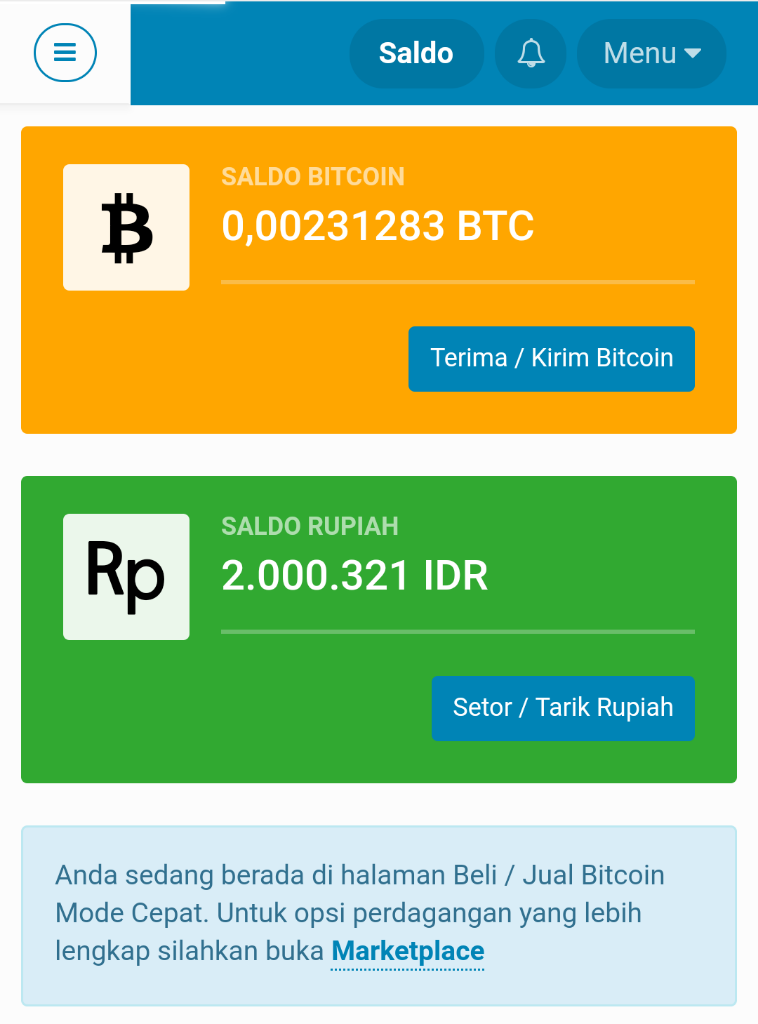 🕌Tutorial Menambang Bitcoin Bagi 🔰 Pemula💒