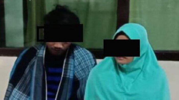 Digerebek,Sejoli Ini Digelandang ke Kantor WH Pidie, Pengakuan Perempuan Mengejutkan