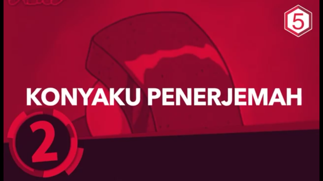 5 ALAT CANGGIH DORAEMON AKHIRNYA JADI KENYATAAN!