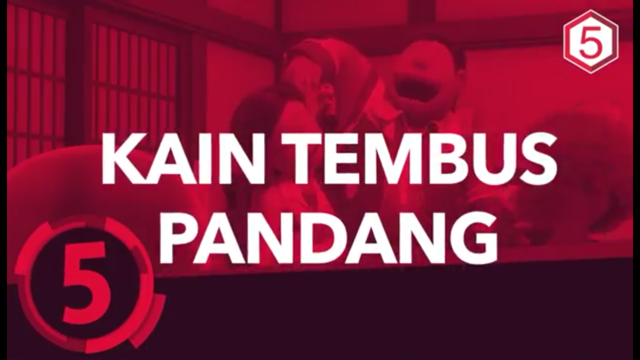 5 ALAT CANGGIH DORAEMON AKHIRNYA JADI KENYATAAN!