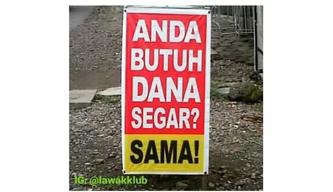 8 Iklan Promosi ini Nyeleneh Banget Bikin Ngakak Ngeliatnya