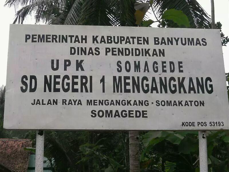 7 Papan Nama Sekolah yang Pasti Bikin Kamu Ngakak