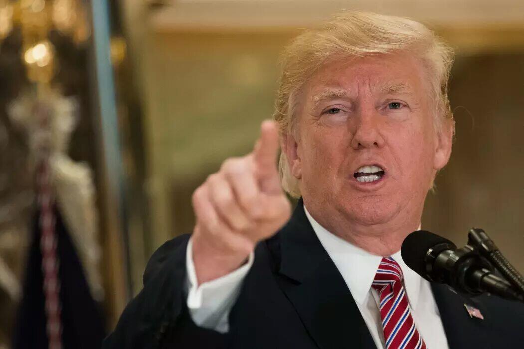 Bikin Geram! Pesan Ramadhan Donald Trump Ini Kejutkan Umat Muslim Dunia. 