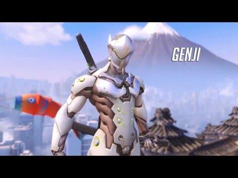EPIC BATTLE ! 5 Pertempuran Idaman Bertemunya Karakter Game Beda Judul