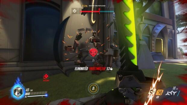 EPIC BATTLE ! 5 Pertempuran Idaman Bertemunya Karakter Game Beda Judul