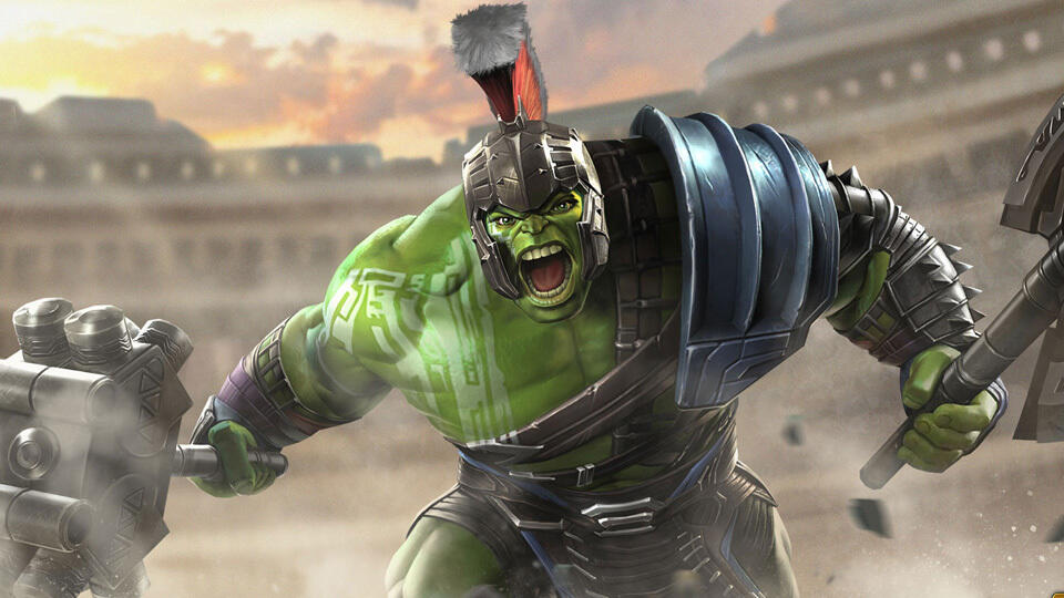 EPIC BATTLE ! 5 Pertempuran Idaman Bertemunya Karakter Game Beda Judul