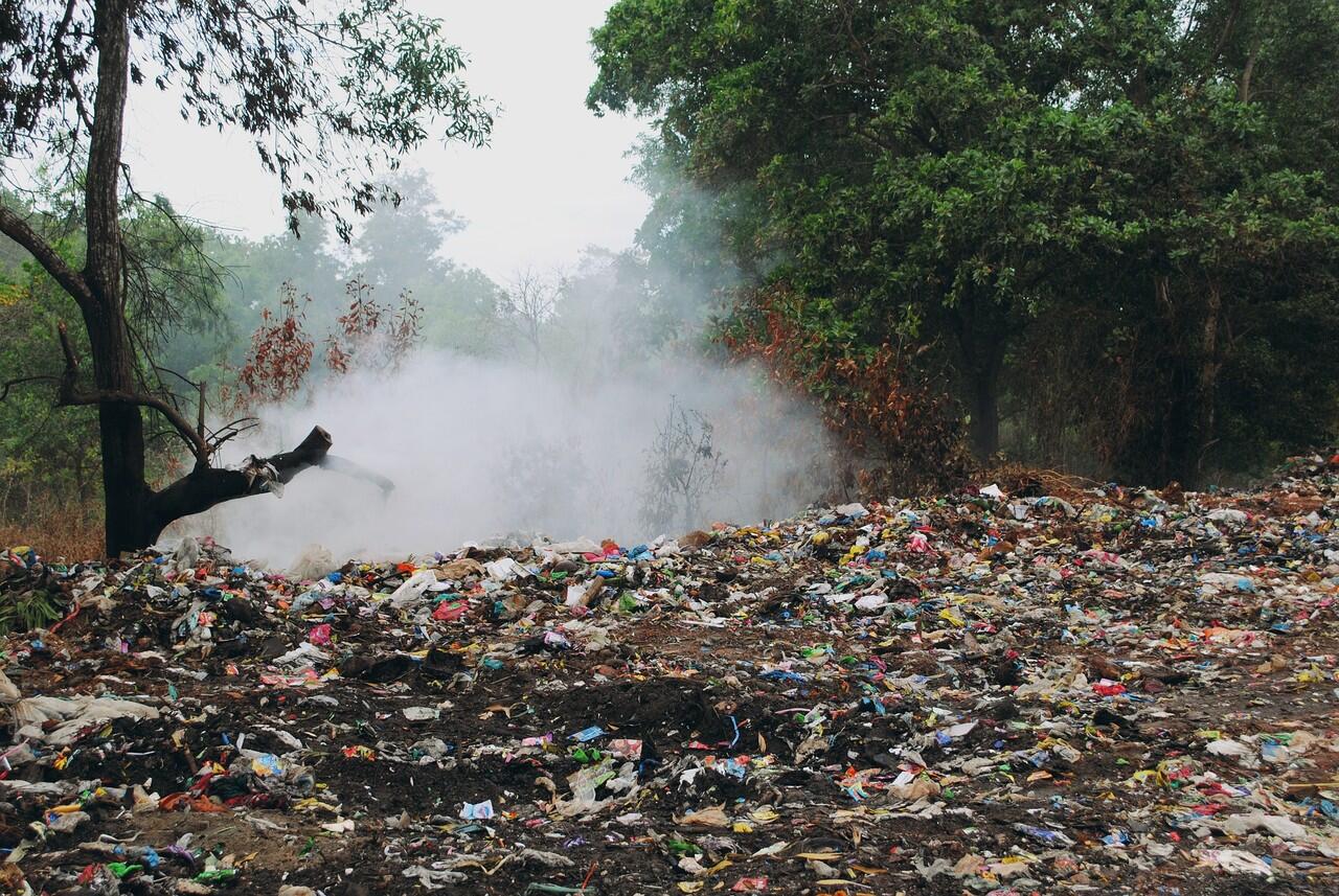 &#91;COC GL&#93; Ramadhan, Lingkungan dan Pesan dari Masa Depan