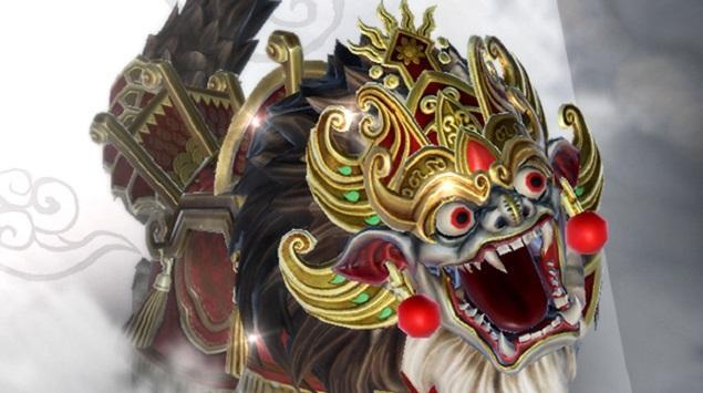 Top 5 Karakter Game Berasal dari Nusantara