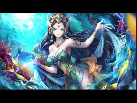 Top 5 Karakter Game Berasal dari Nusantara
