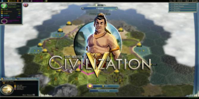 Top 5 Karakter Game Berasal dari Nusantara