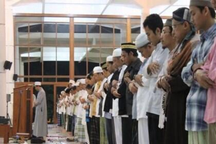 #CerpenReligi: Takdzimku Berbuah Manis Di Bulan Ramadhan