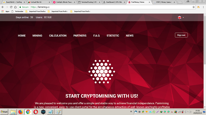 Cuma Yang Baru / NEWEST