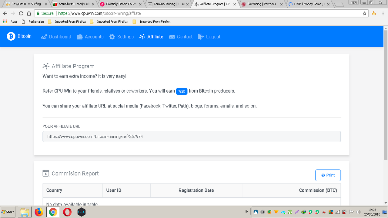 Cuma Yang Baru / NEWEST