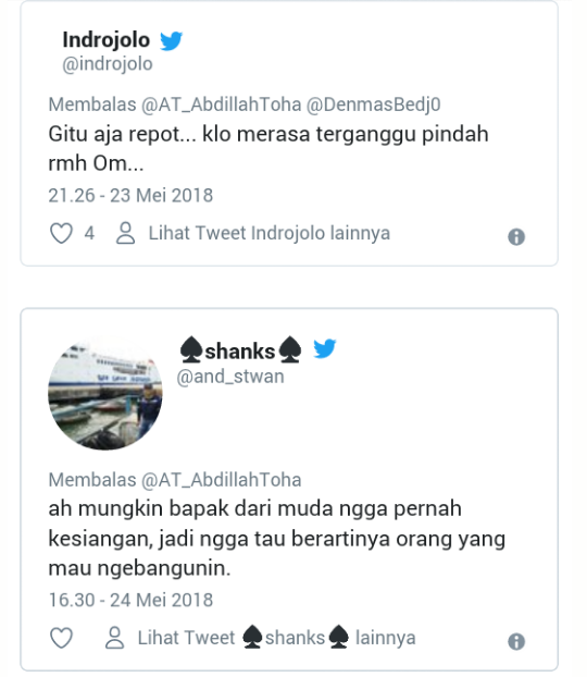 Ajakan Menggunakan Pengeras Suara Masjid 'Dengan Bijak' Menjadi Viral