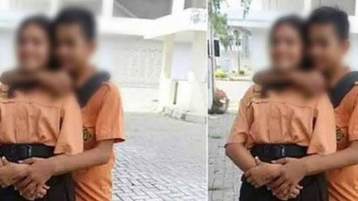 Kok Bisa Sih Anak SD Menghamili Anak SMP ?
