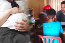 Kok Bisa Sih Anak SD Menghamili Anak SMP ?