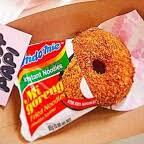 Donut Indomie Goreng Di Australia