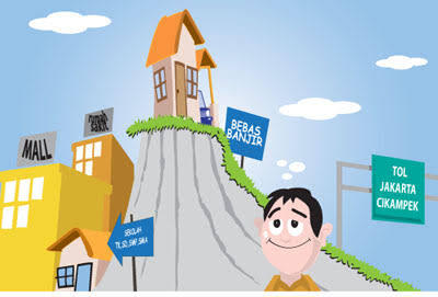 Tips Agar Investasi Apartemen Menguntungkan