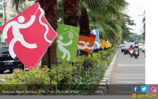 Anies Baswedan Buru Pelaku Vandalisme Baliho di Pondok Indah
