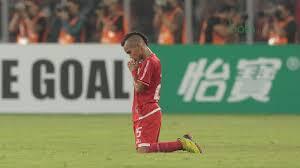 Si Kancil Riko Simajuntak Di Panggil Timnas Indonesia