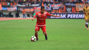 Si Kancil Riko Simajuntak Di Panggil Timnas Indonesia