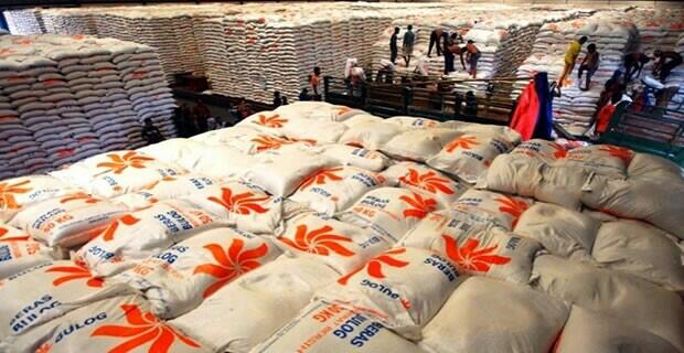 Cadangan Beras Nasional 1,3 Juta Ton: Bulog