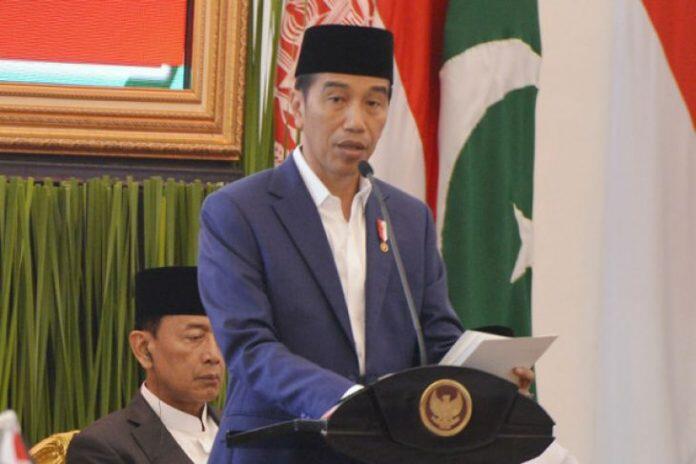 Presiden Jokowi Sedih Medsos Banyak Diisi Ujaran Kebencian dan Saling Cemooh