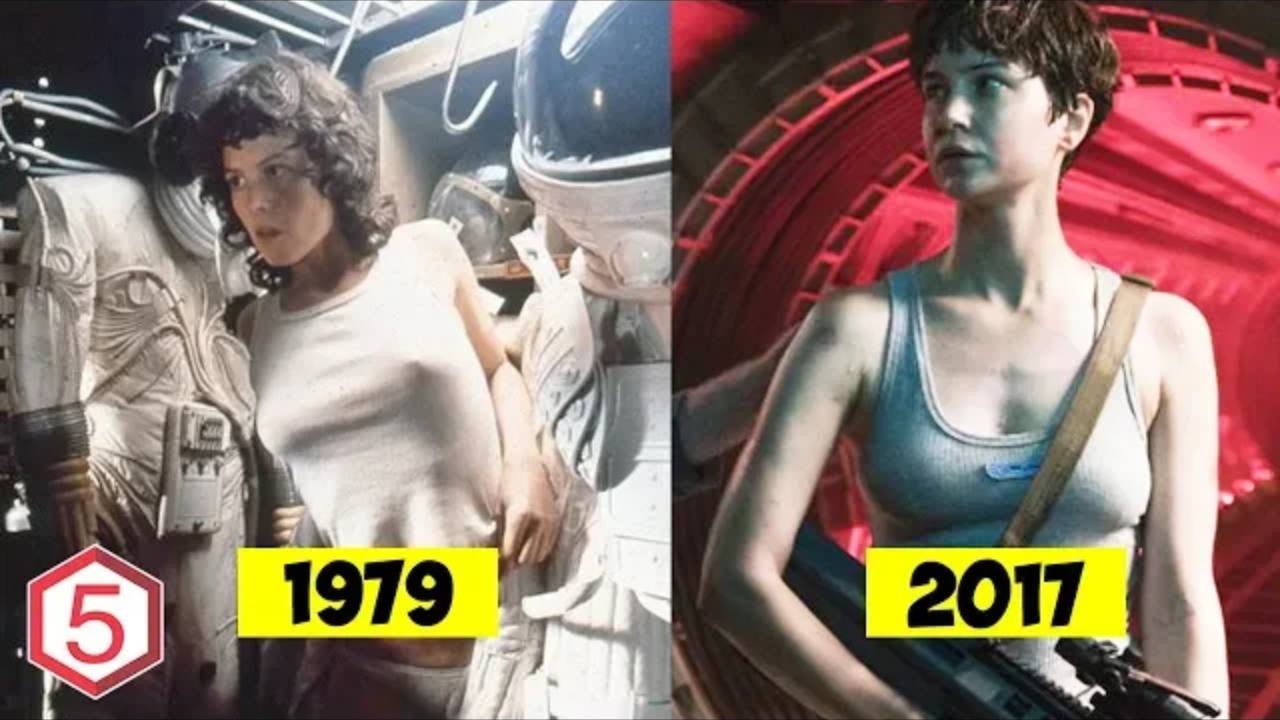 MENAKJUBKAN INILAH 5 TIPUAN FILM YANG BELUM DIKETAHUI BANYAK ORANG!