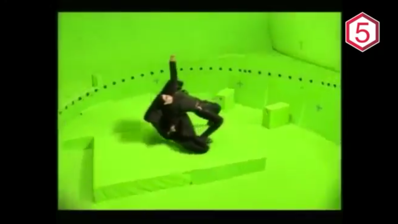 MENAKJUBKAN INILAH 5 TIPUAN FILM YANG BELUM DIKETAHUI BANYAK ORANG!
