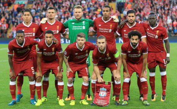 5 Alasan Kenapa Liverpool Wajib Juara Liga Champion