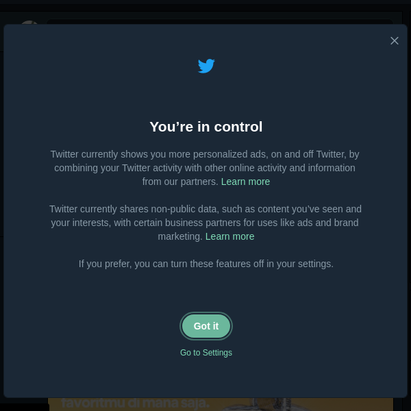 EU menetapkan aturan General Data Protection Regulation (GDPR). Apa Itu?