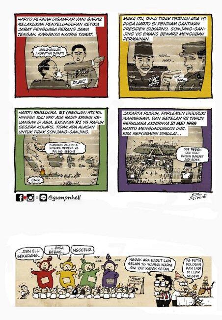 Rupiah Melemah, tapi Bukan Terparah