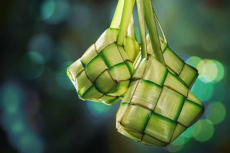 Makanan Yang Tak Pernah Absen Di Hari Lebaran