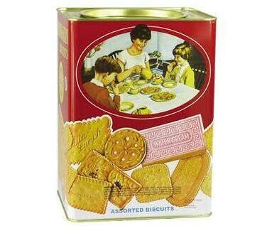 Makanan Yang Tak Pernah Absen Di Hari Lebaran