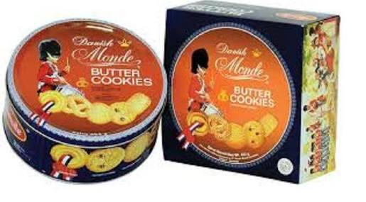 Makanan Yang Tak Pernah Absen Di Hari Lebaran