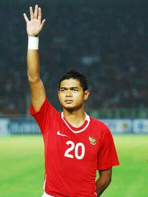 5 Striker TimNas Indonesia Yang Ditakuti Di Asia Tenggara