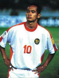 5 Striker TimNas Indonesia Yang Ditakuti Di Asia Tenggara