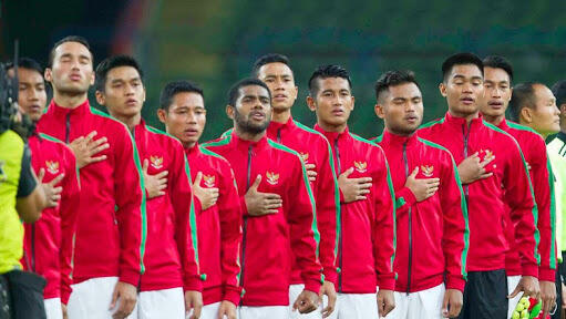 5 Striker TimNas Indonesia Yang Ditakuti Di Asia Tenggara