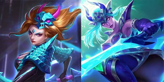 Udah Tau? Ini 5 Hero Mobile Legends Paling Gak Laku di Season 7 (Versi Ane)