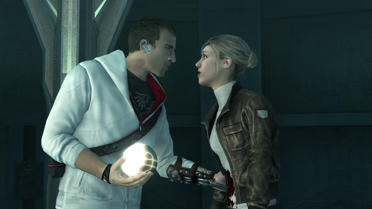 5 Karakter Game yang Bikin Heartbreaking Gan T_T